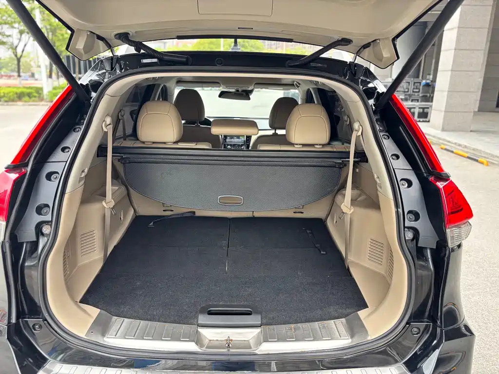 Nissan X-Trail 2019 — фото 13