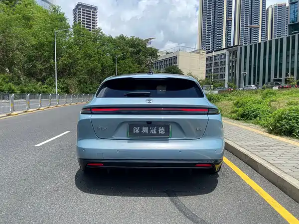 NIO ET5 2026