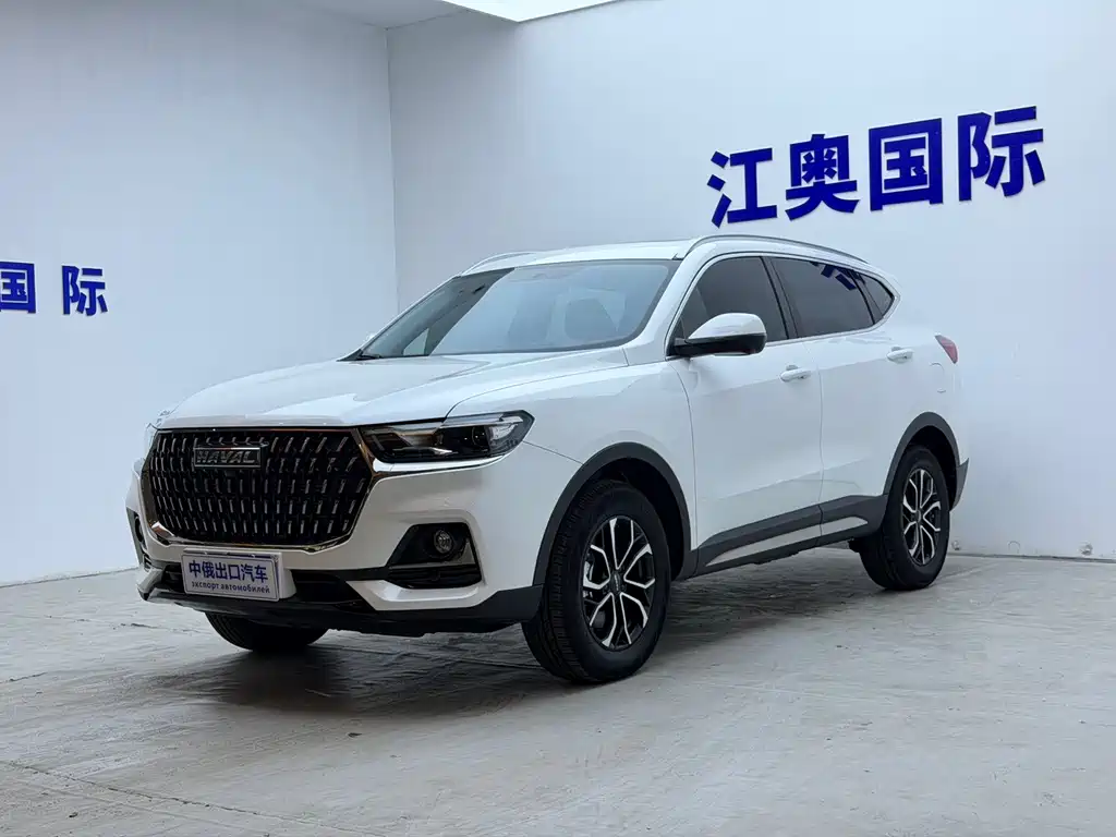 Haval H6 2023
