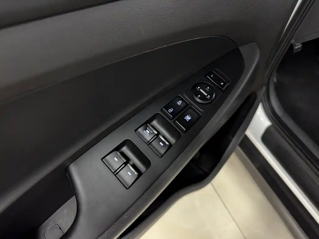 Hyundai Tucson 2018 — фото 2