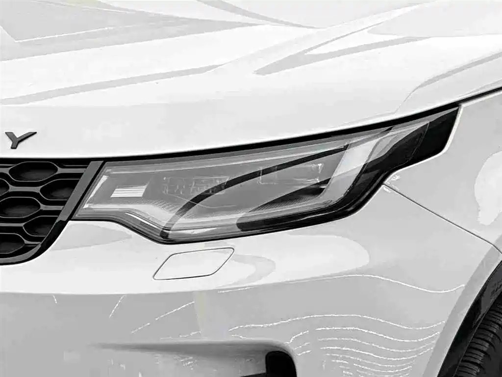 Land Rover Discovery 2025 — фото 3
