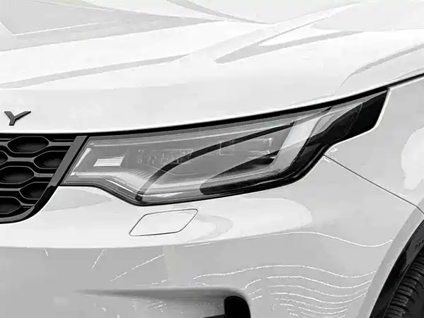 Land Rover Discovery 2024