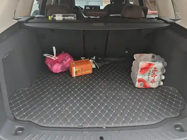 BMW X3 2024