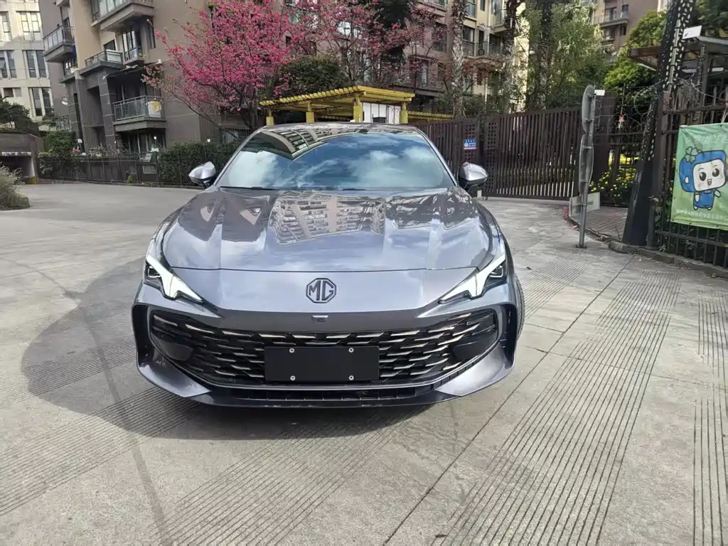 MG 7 2024