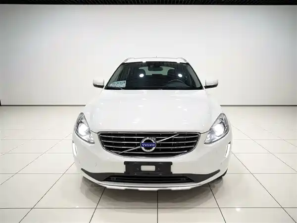 Volvo XC60 2016