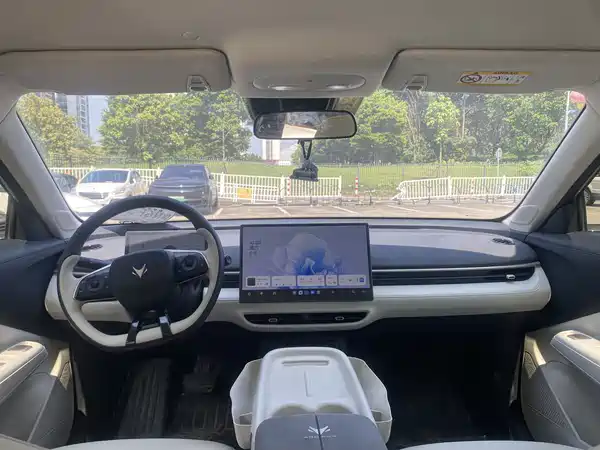 Arcfox Beta T1 2025