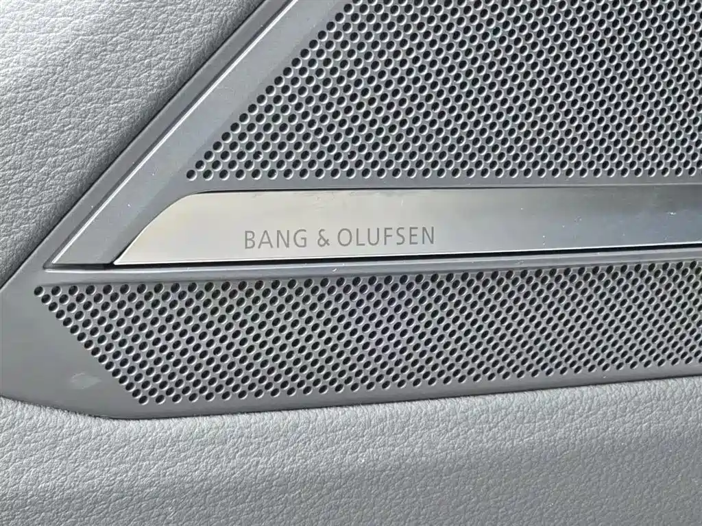 Audi A6L 2022 — фото 9