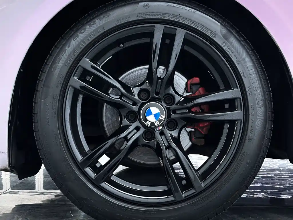 BMW 3 Series GT 2016 — фото 18