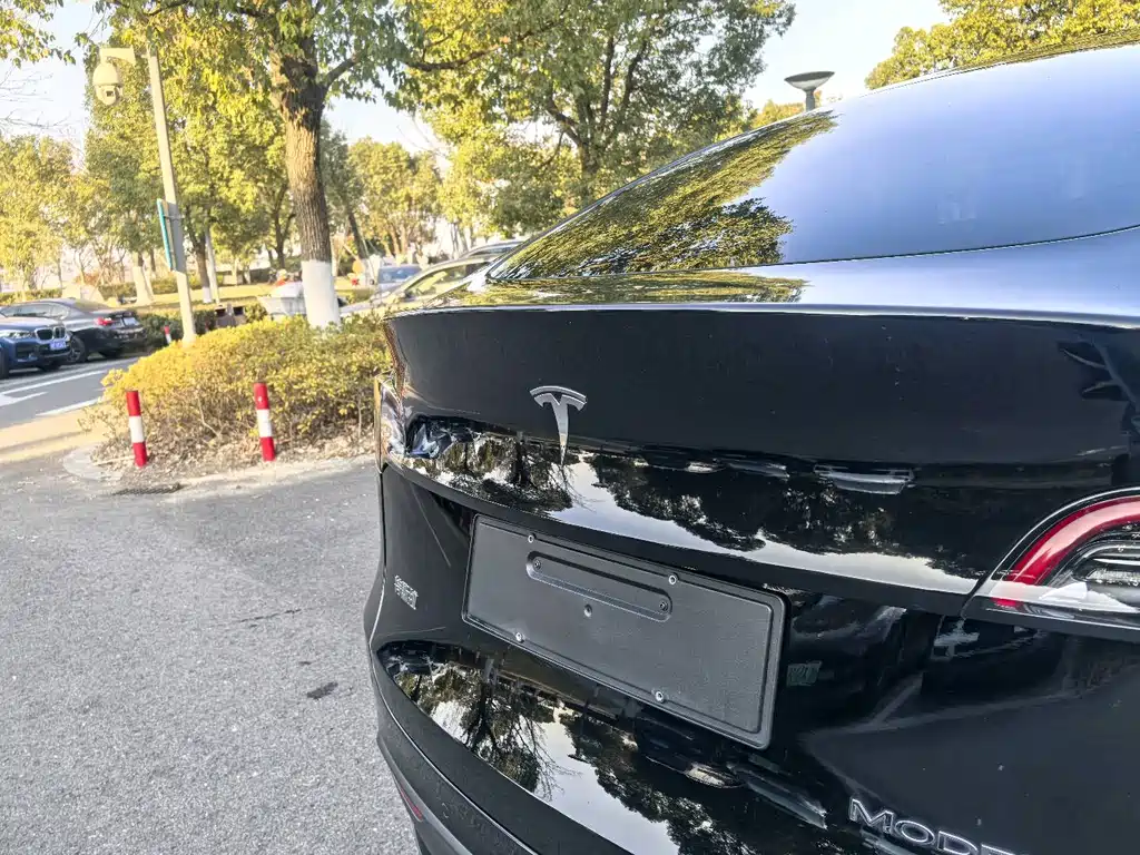 Tesla Model Y 2023 — фото 16