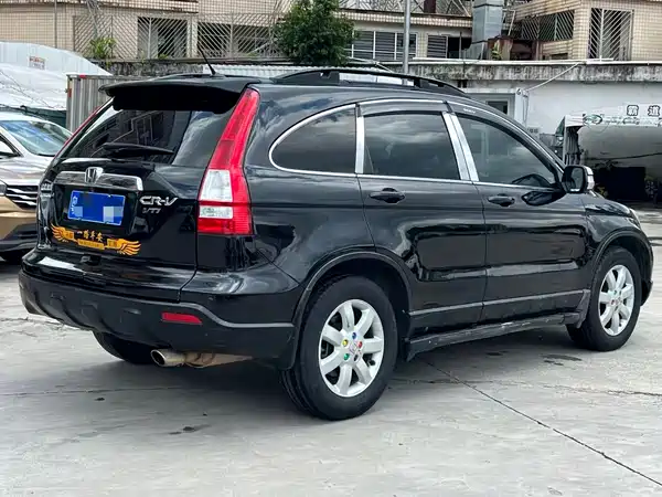 Honda CR-V 2009
