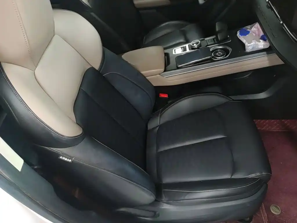 Changan CS55PLUS 2022 — фото 25