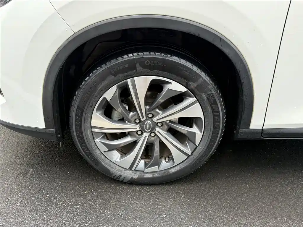 GAC Motor Trumpchi GS4 2020 — фото 25