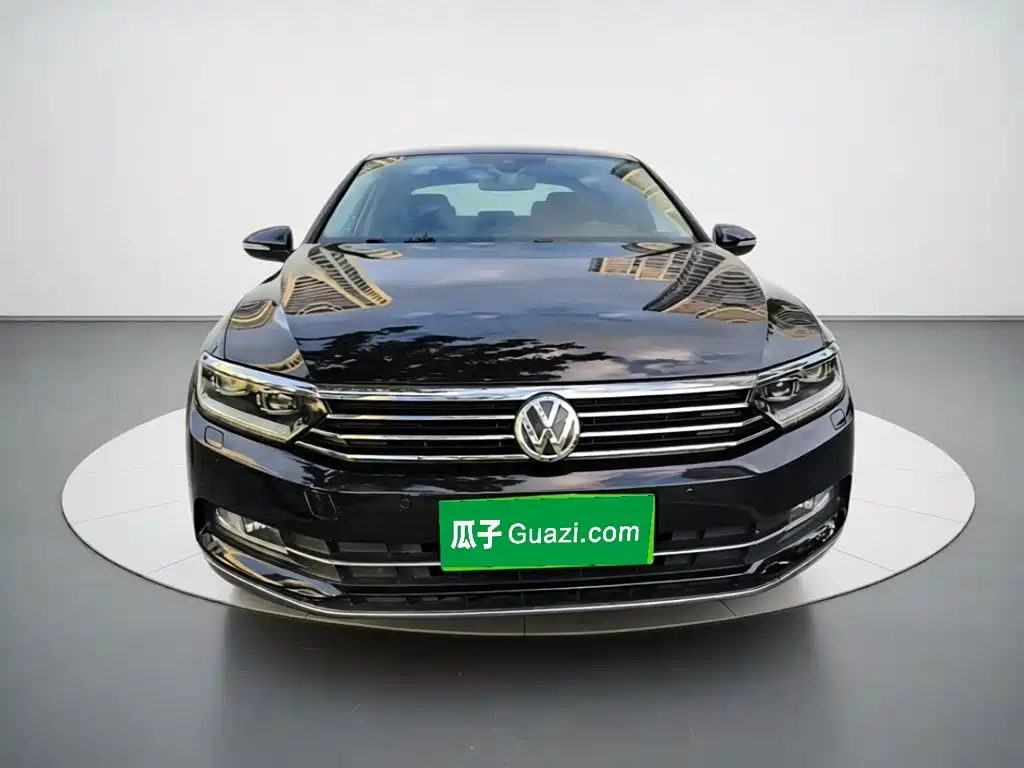 Volkswagen Magotan 2019 — фото 24