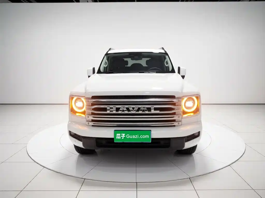 Haval H9 2025