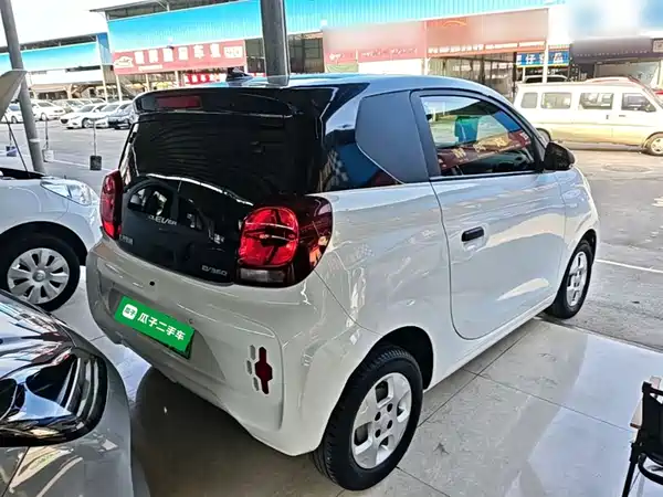 Roewe CLEVER 2021