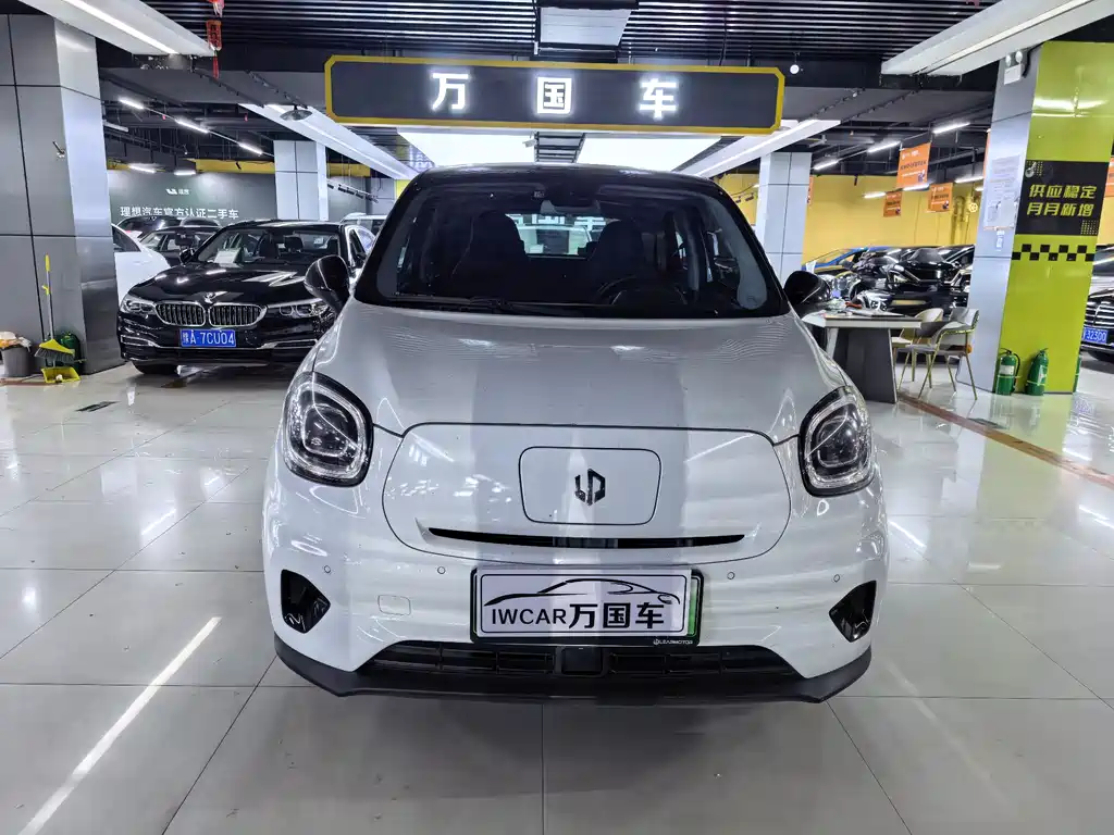 Leapmotor T03 2021