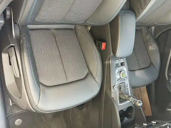 Audi A3 2020