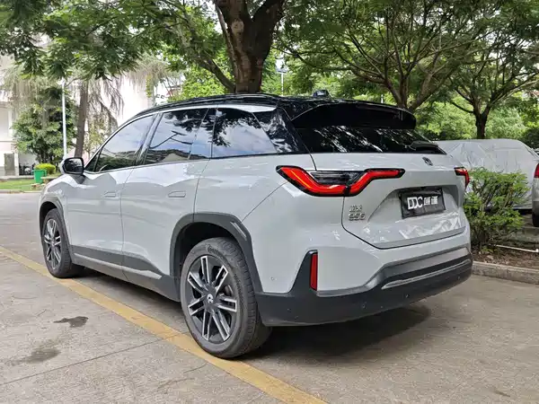 NIO ES6 2022