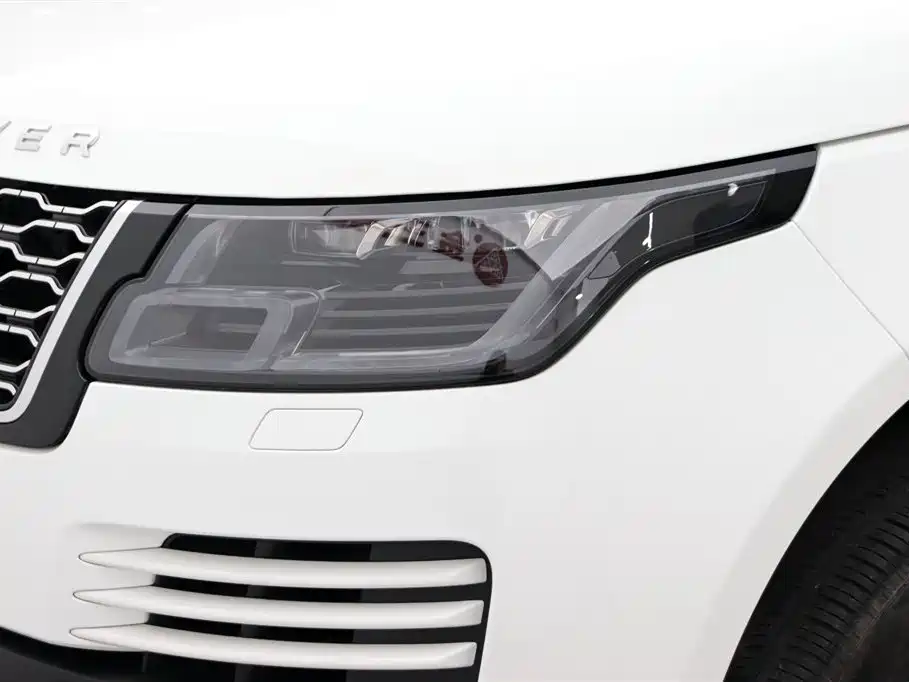 Land Rover Range Rover 2020 — фото 9