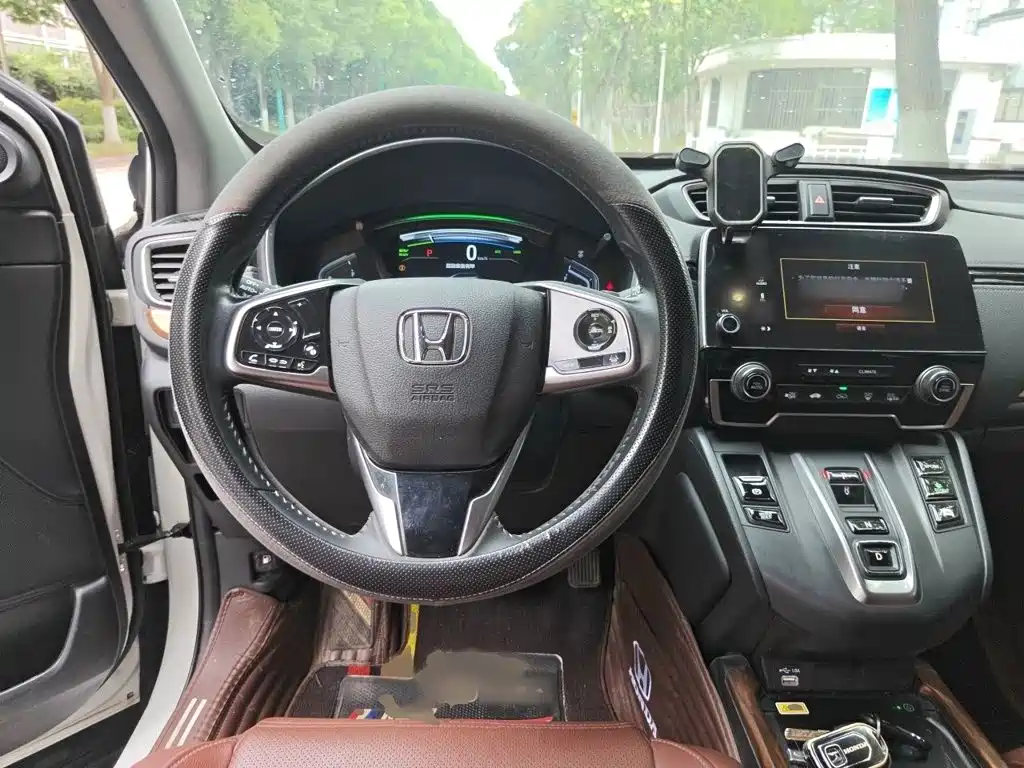 Honda CR-V 2023