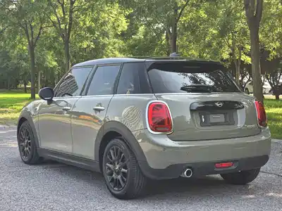 MINI MINI 2019