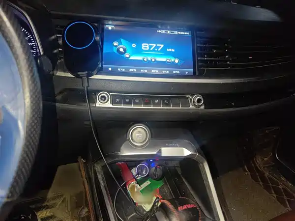 Haval H6 2018