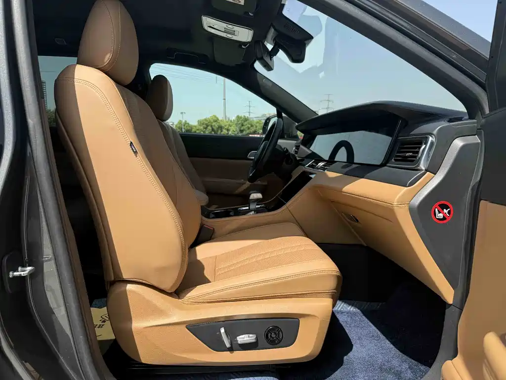 Li Auto Li ONE 2021
