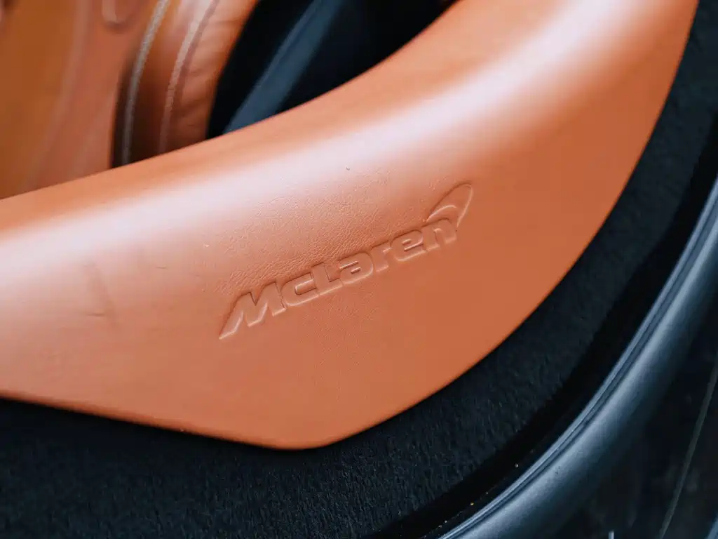 McLaren 720S 2018 — фото 9