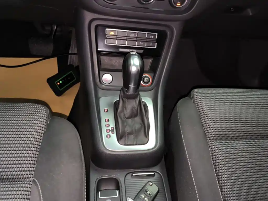 Volkswagen Sharan 2019 — фото 14