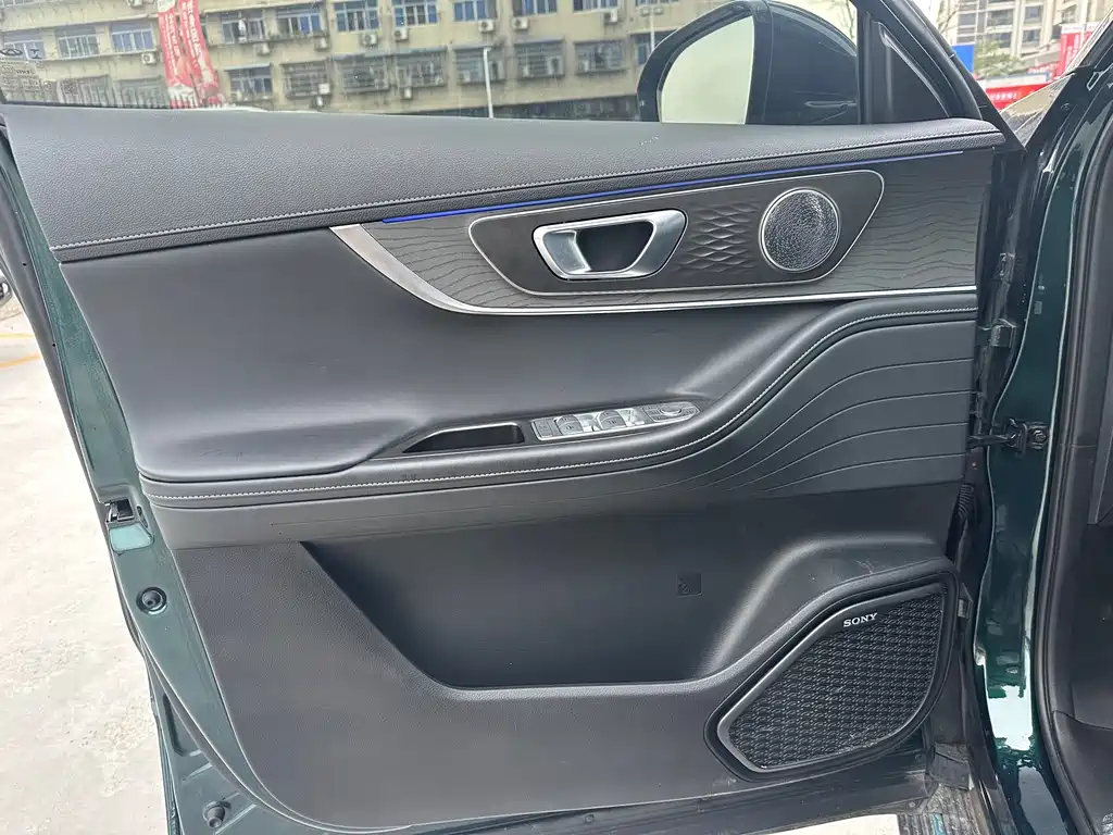Chery Tiggo 8 PRO 2022 — фото 14