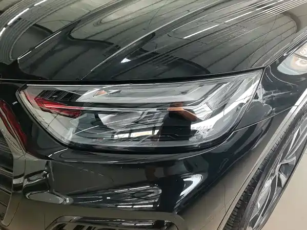 Audi Q5L 2023