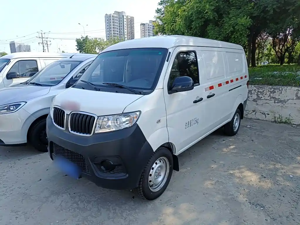 Jinbei X30 2026