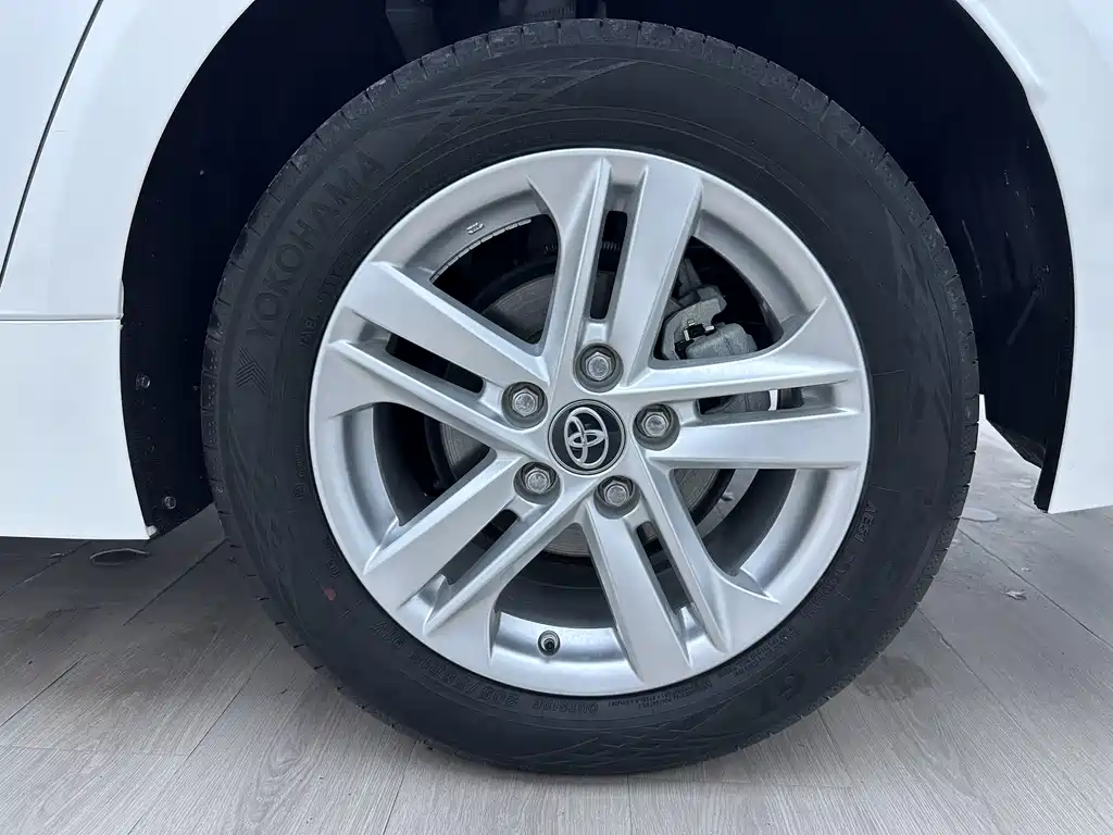 Toyota Levin 2022