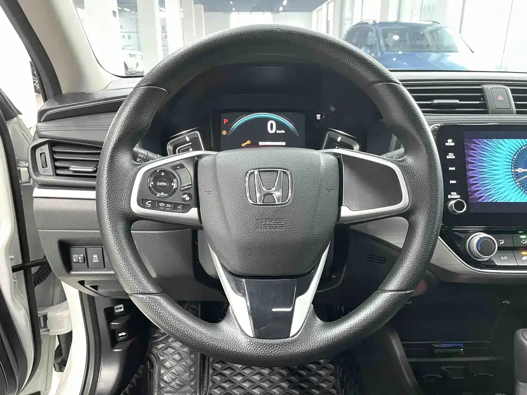 Honda Envix 2023 — фото 8