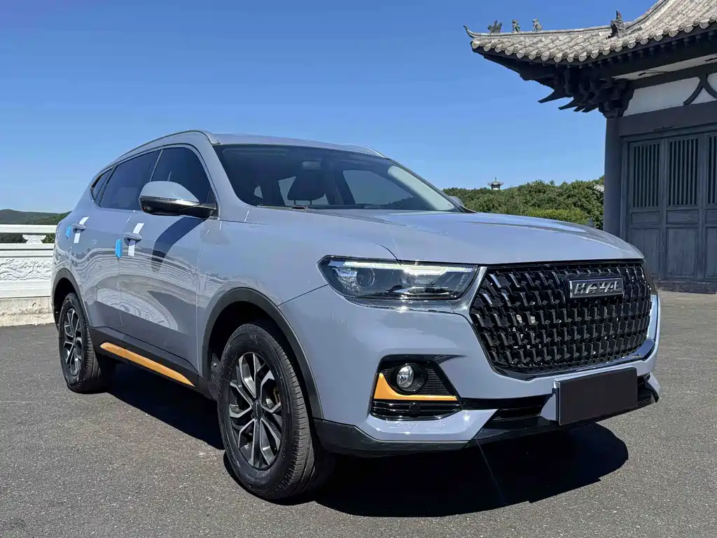 Haval H6 2023