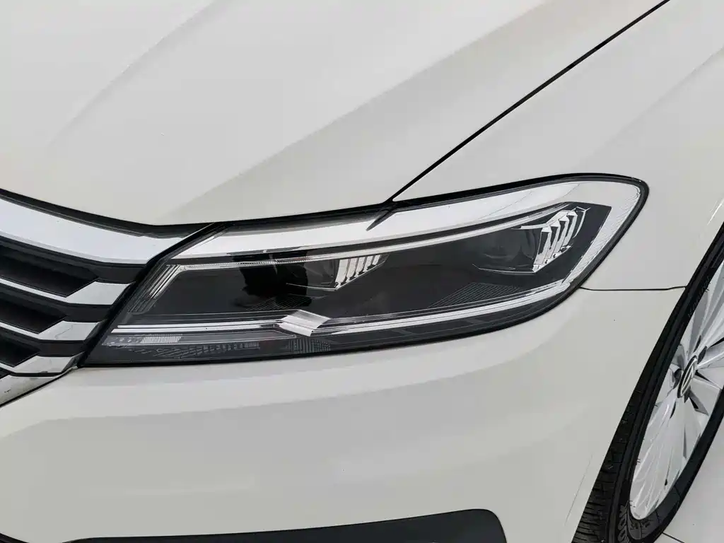 Volkswagen Lavida 2020 — фото 10