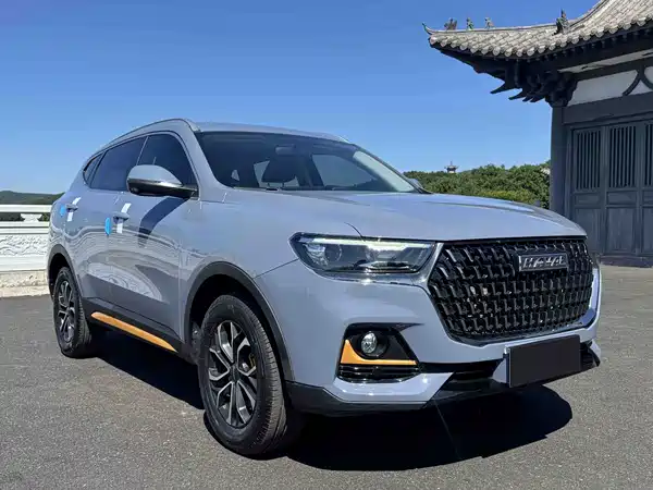 Haval H6 2023