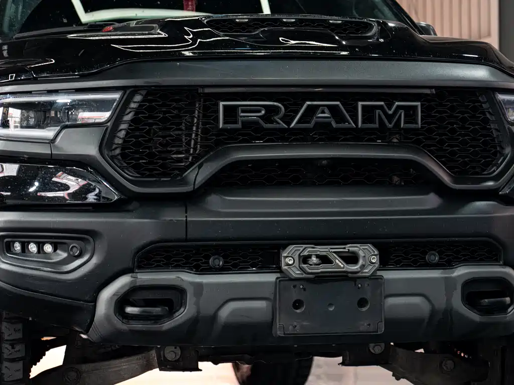 RAM Trucks 2023 — фото 3