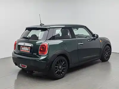 MINI MINI 2016