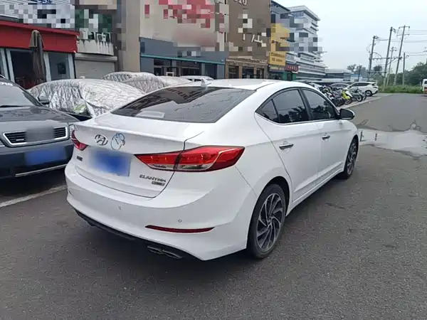 Hyundai Celesta 2019