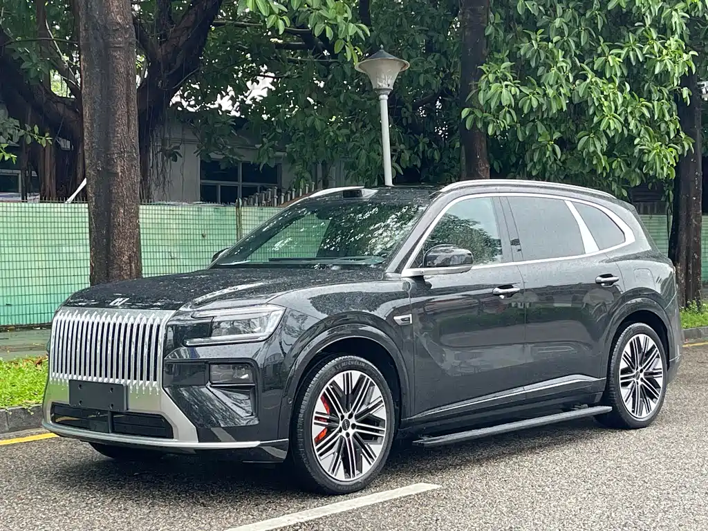 Zeekr 8X 2026
