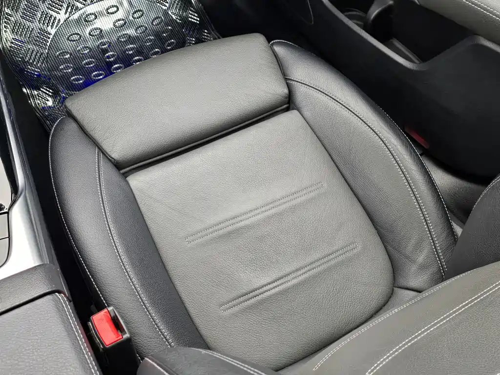 Mercedes-Benz A-Class AMG 2021 — фото 16