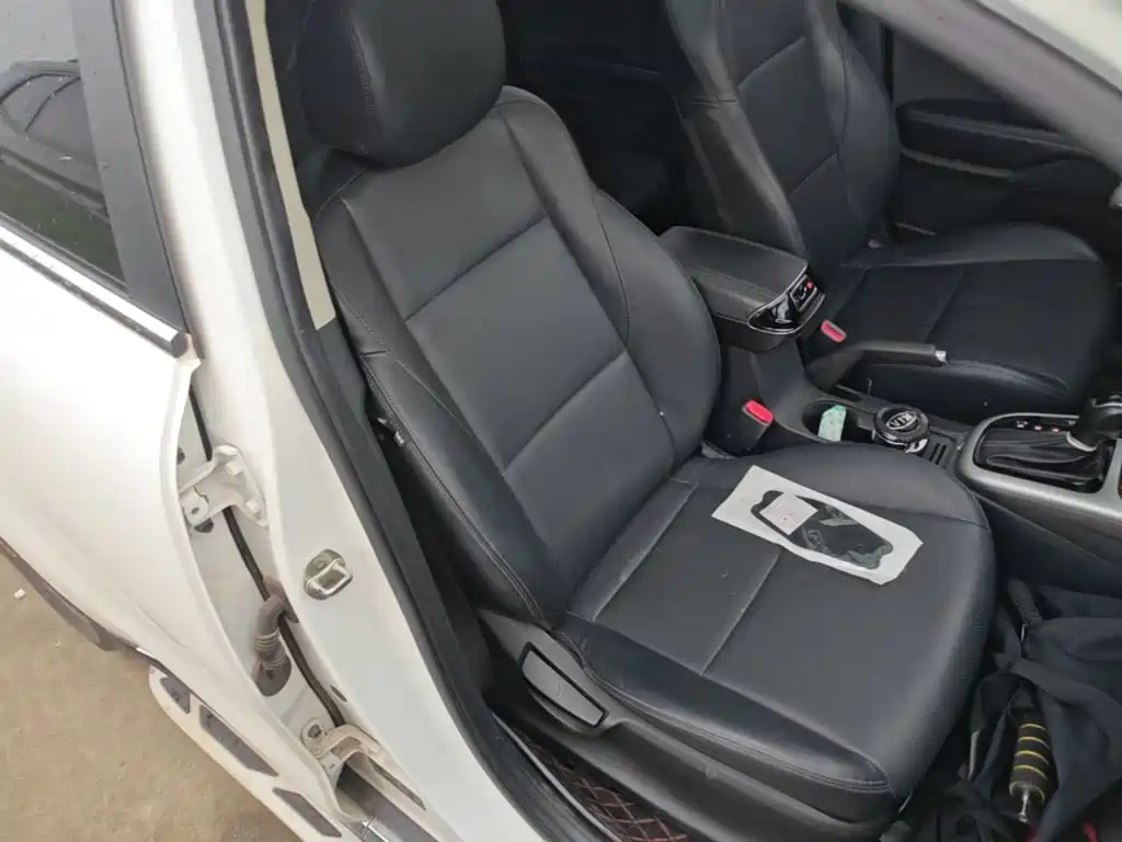 Kia KX3 2019 — фото 25