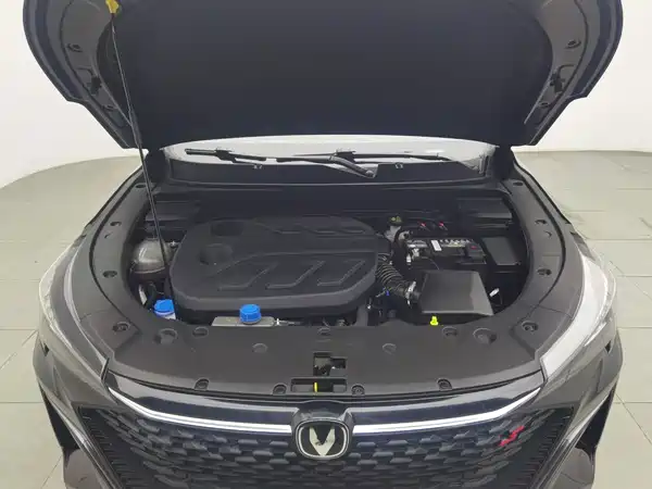 Changan X5 PLUS 2024