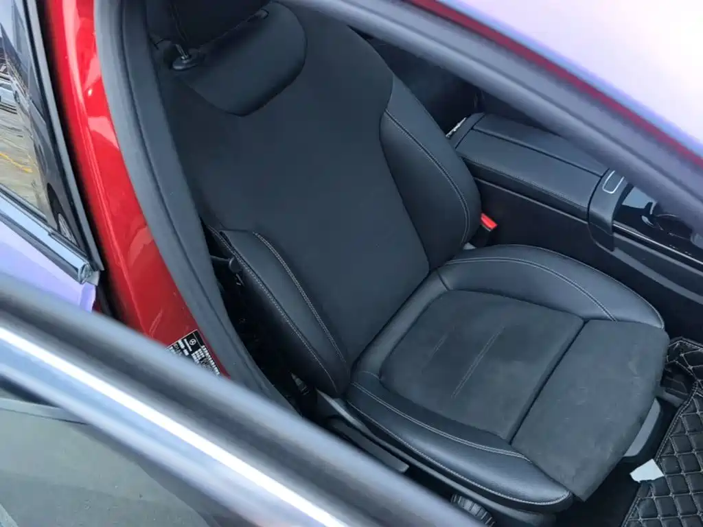 Mercedes-Benz A-Class 2019 — фото 25