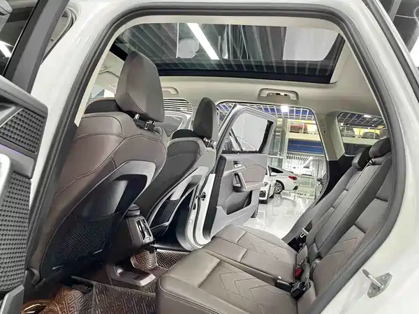 BMW X1 2024