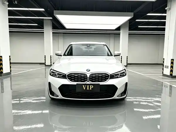 BMW 3 Series 2023