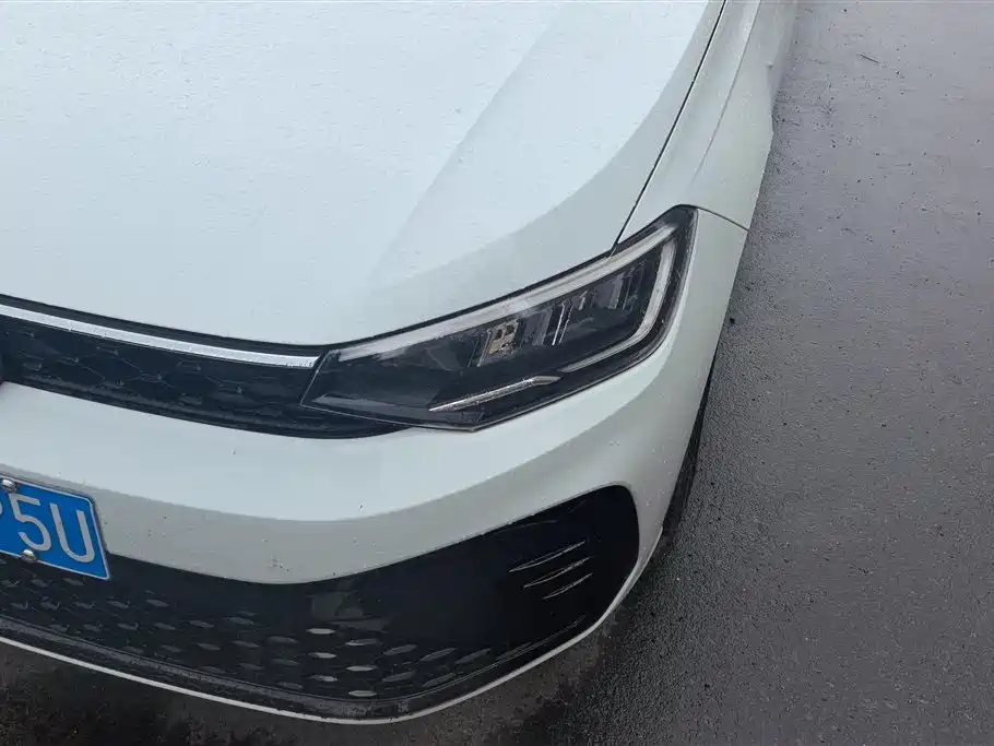 Volkswagen Lavida 2023