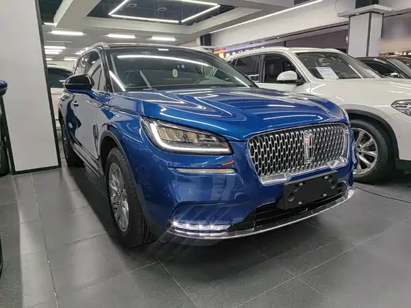 Lincoln Corsair 2020