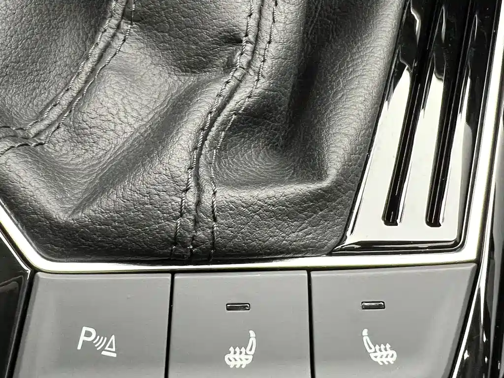 Volkswagen Tayron 2023 — фото 12